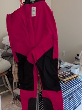 cabellas 3xlt red and black guide wear